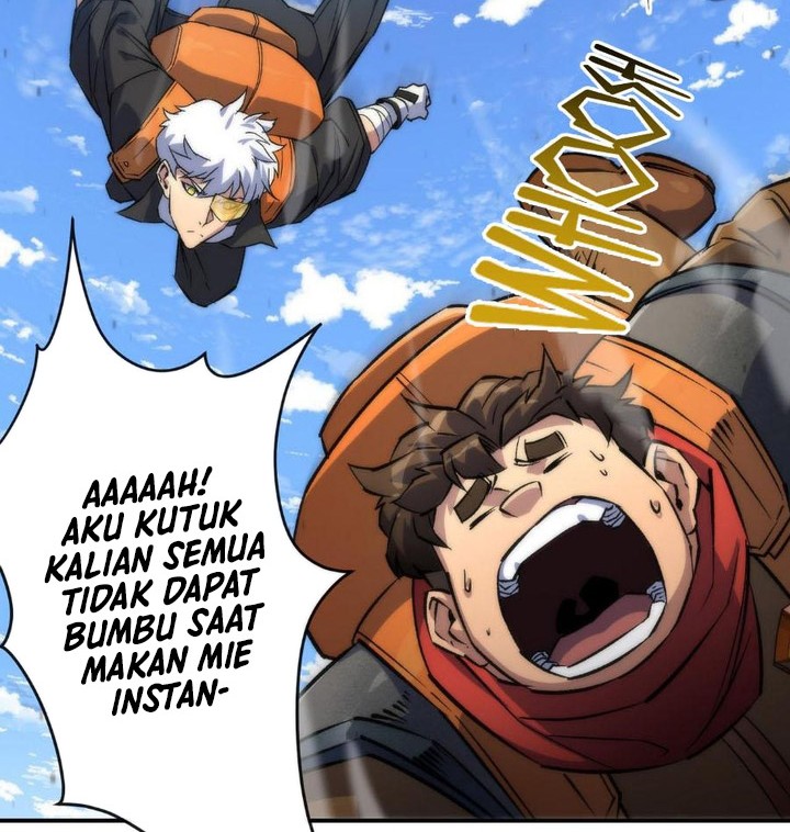 King of Runes Chapter 37 - halaman 9