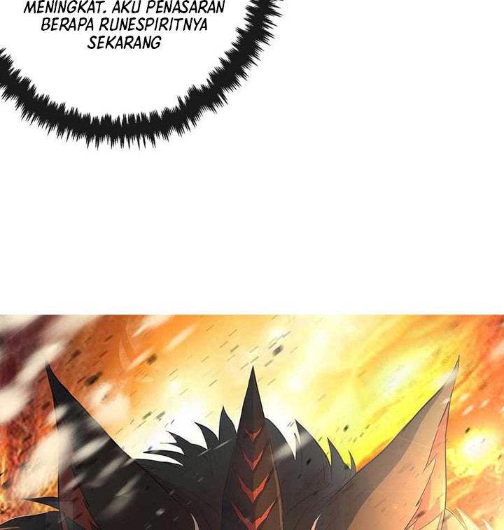 King of Runes Chapter 38 - halaman 11