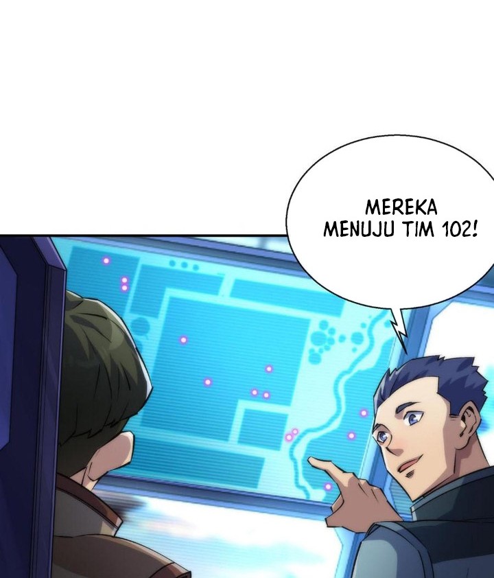 King of Runes Chapter 38 - halaman 19