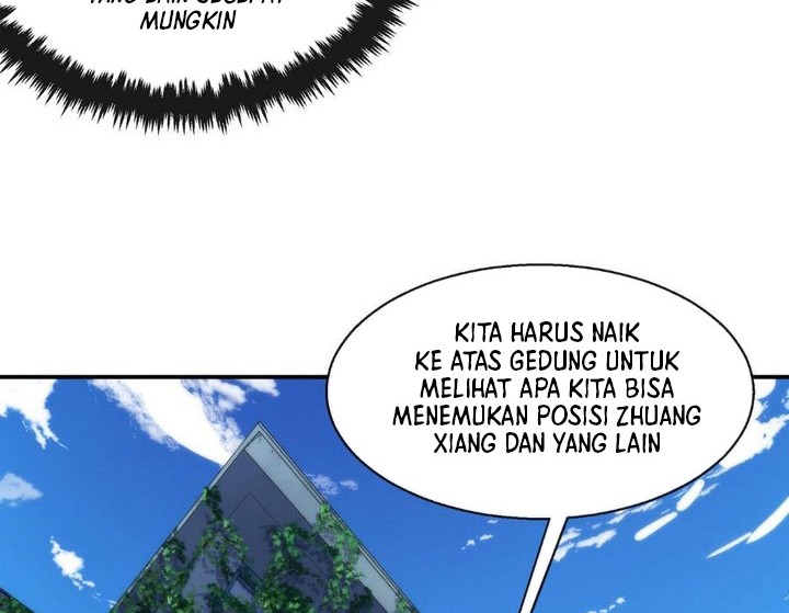 King of Runes Chapter 38 - halaman 27