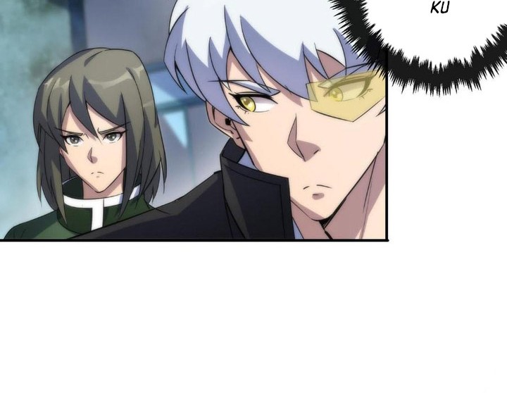 King of Runes Chapter 38 - halaman 29