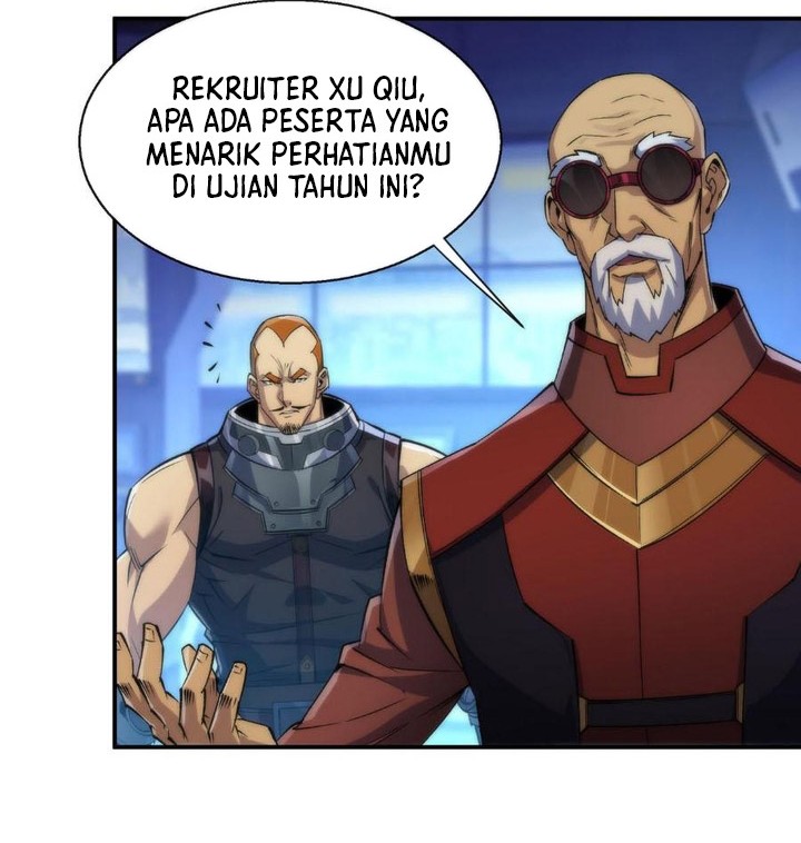 King of Runes Chapter 38 - halaman 3
