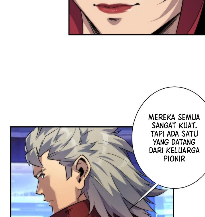 King of Runes Chapter 38 - halaman 5