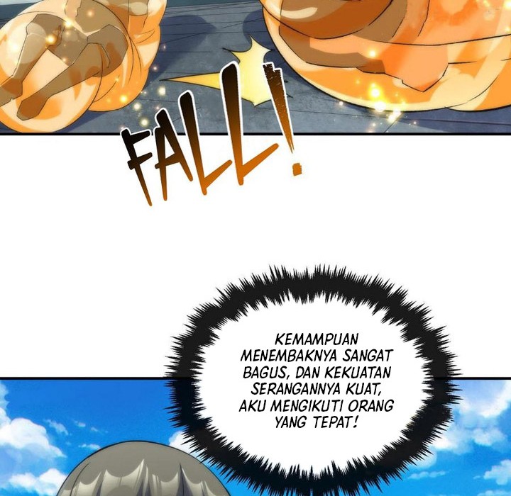 King of Runes Chapter 39 - halaman 13