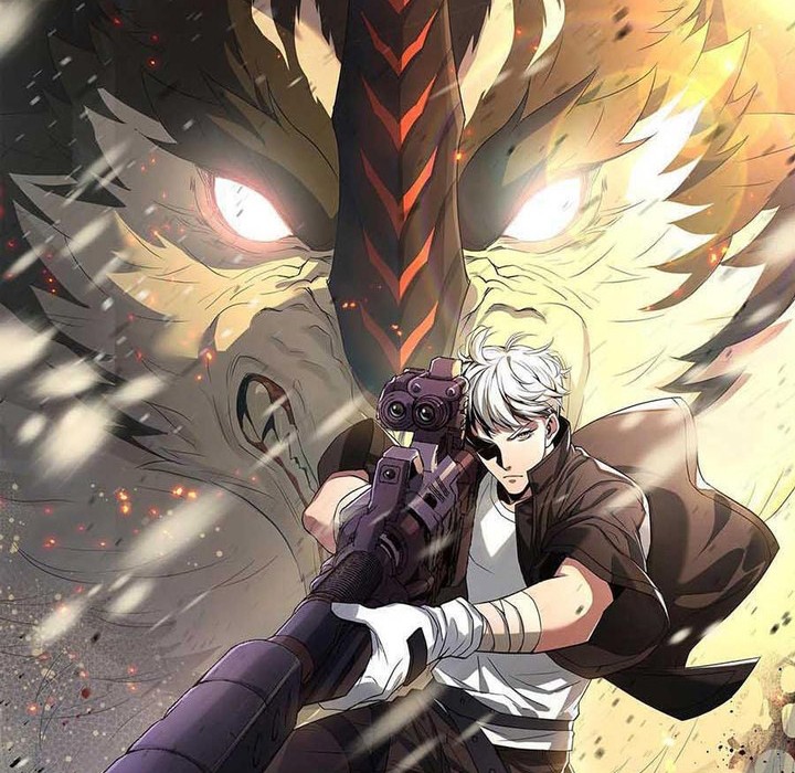 King of Runes Chapter 39 - halaman 15