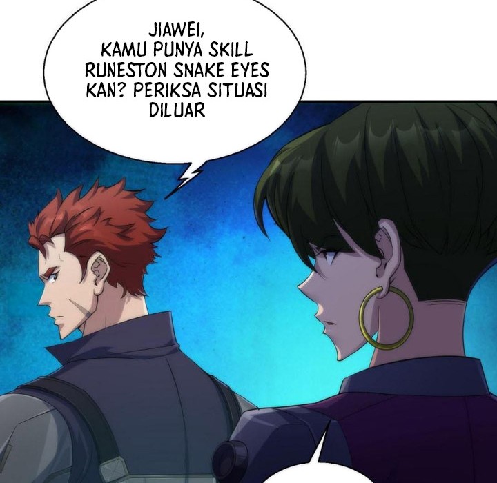 King of Runes Chapter 39 - halaman 19