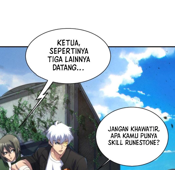 King of Runes Chapter 39 - halaman 23