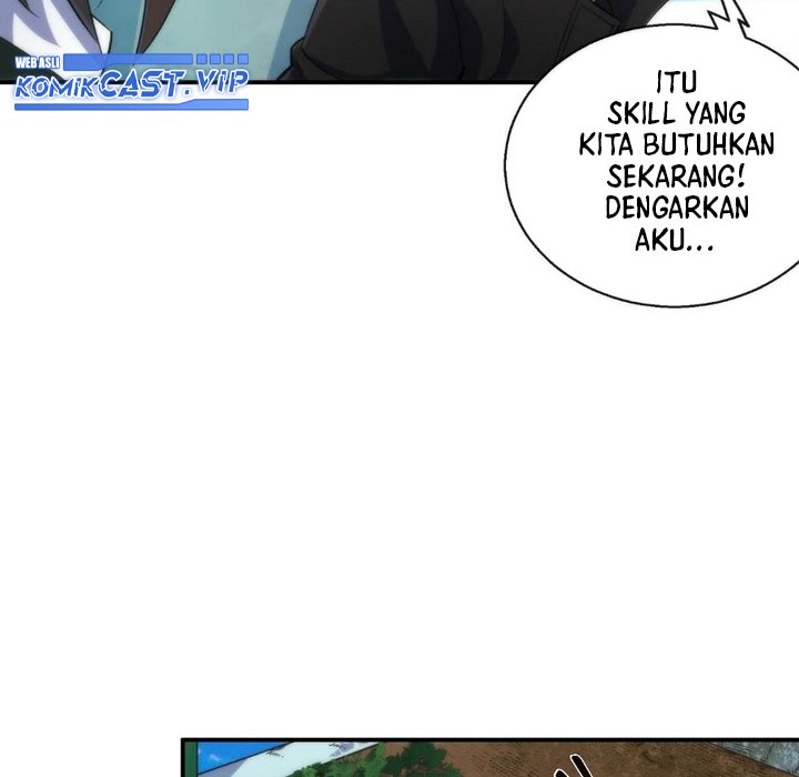 King of Runes Chapter 39 - halaman 25
