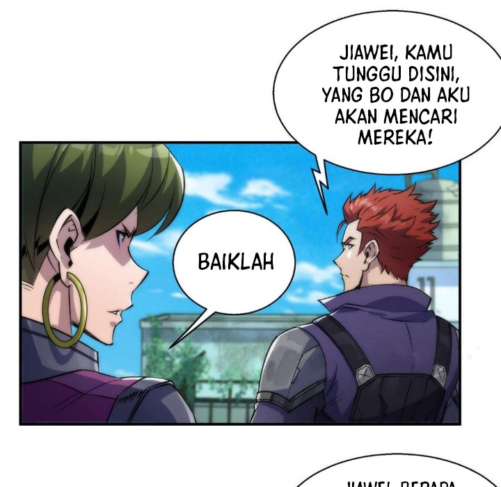 King of Runes Chapter 39 - halaman 27