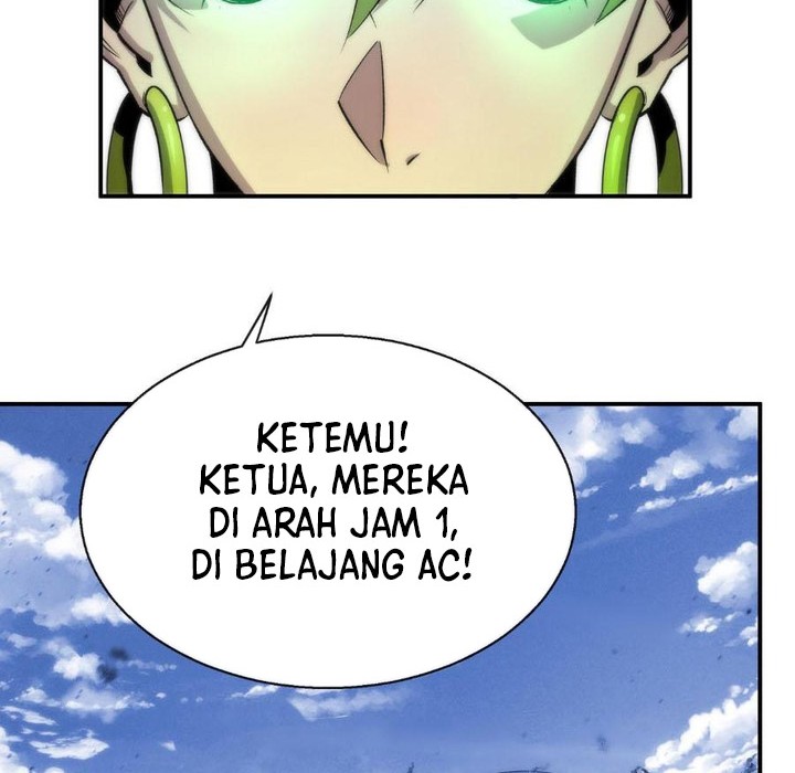 King of Runes Chapter 39 - halaman 29
