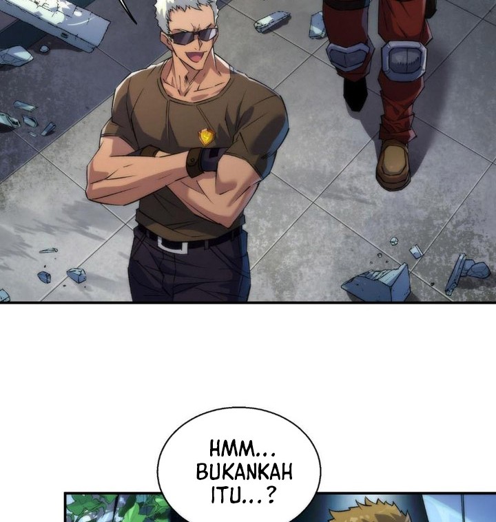 King of Runes Chapter 39 - halaman 3