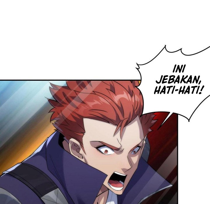 King of Runes Chapter 39 - halaman 35