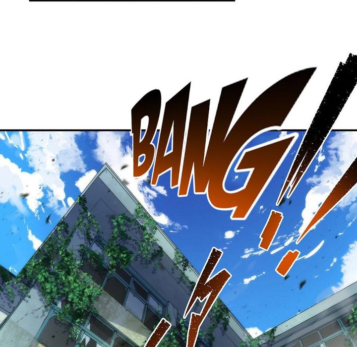 King of Runes Chapter 39 - halaman 37