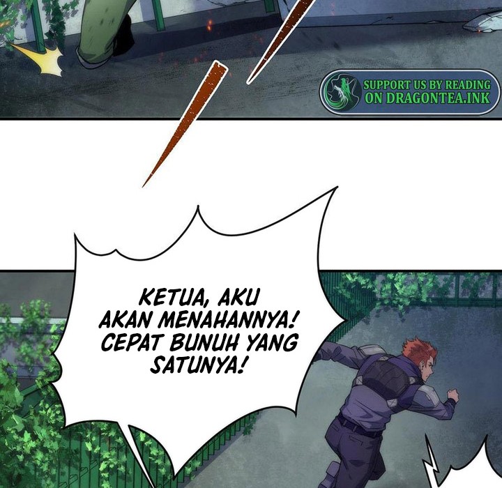 King of Runes Chapter 39 - halaman 39