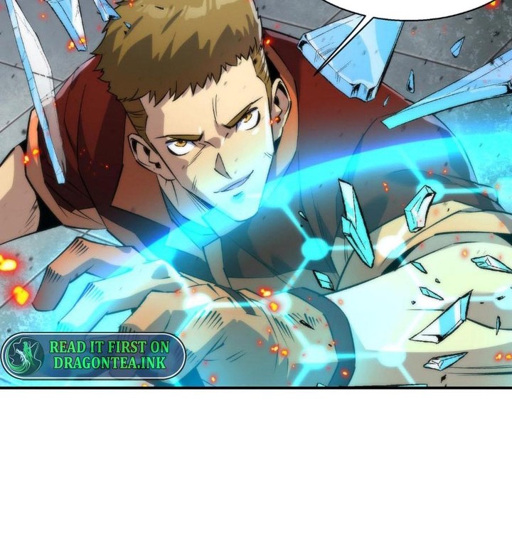 King of Runes Chapter 39 - halaman 9