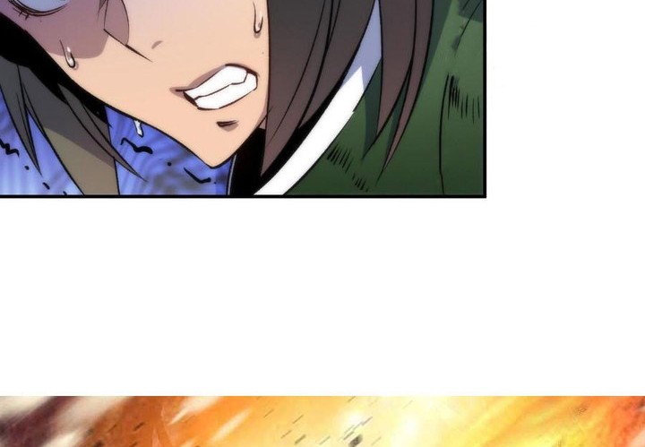 King of Runes Chapter 40 - halaman 11
