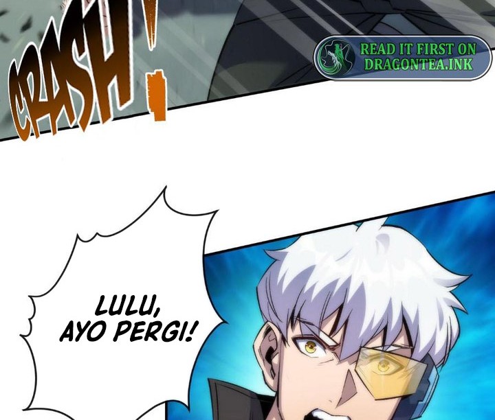 King of Runes Chapter 40 - halaman 15