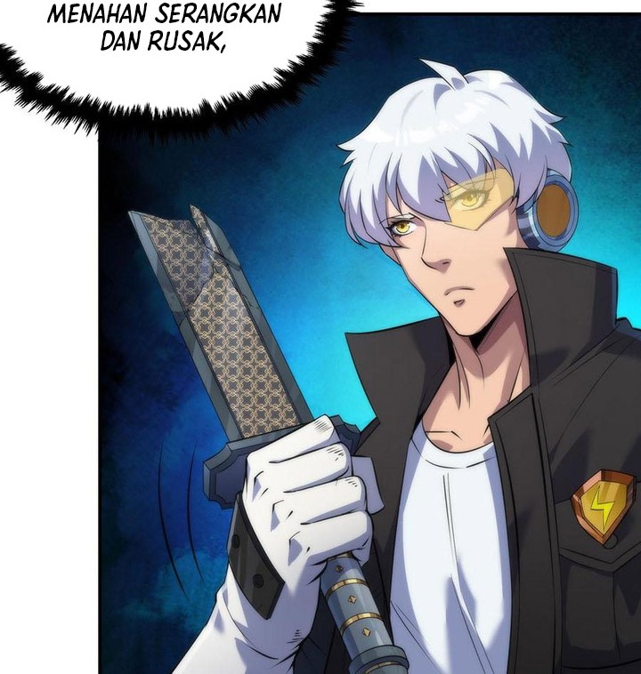 King of Runes Chapter 40 - halaman 23