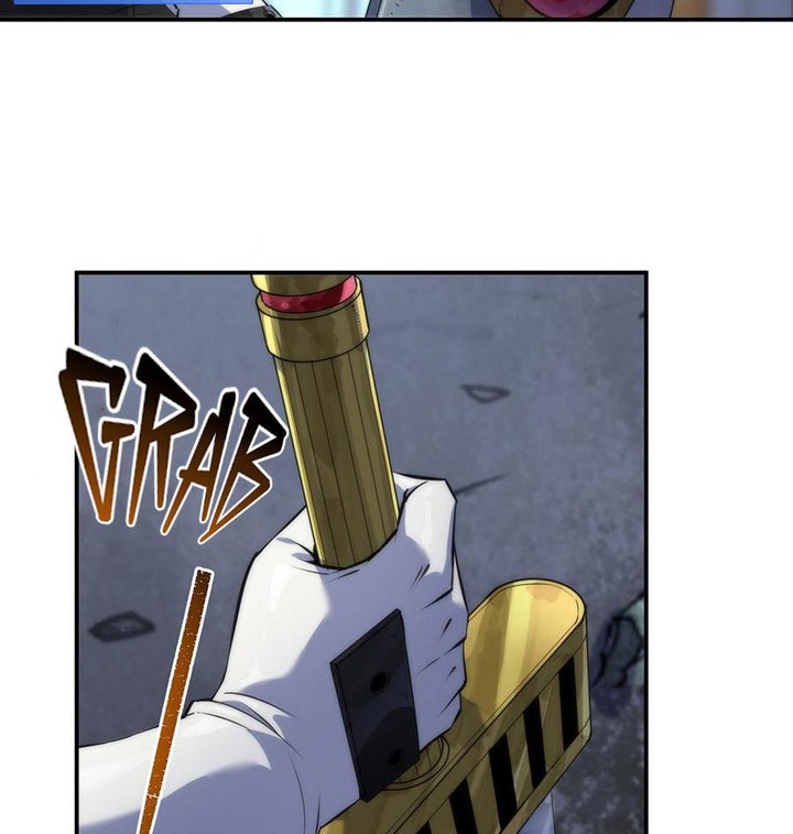 King of Runes Chapter 40 - halaman 25