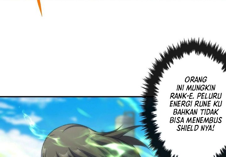 King of Runes Chapter 40 - halaman 3