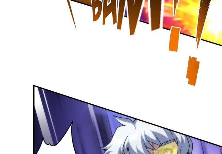 King of Runes Chapter 40 - halaman 7