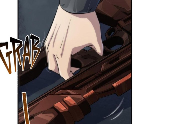 King of Runes Chapter 40 - halaman 9