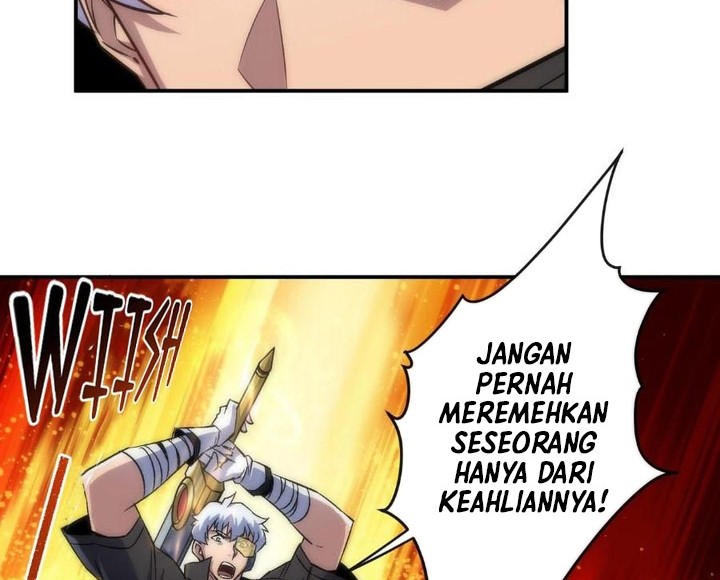 King of Runes Chapter 41 - halaman 17
