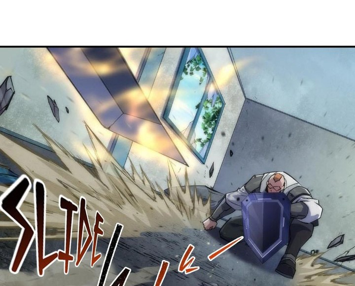 King of Runes Chapter 41 - halaman 19