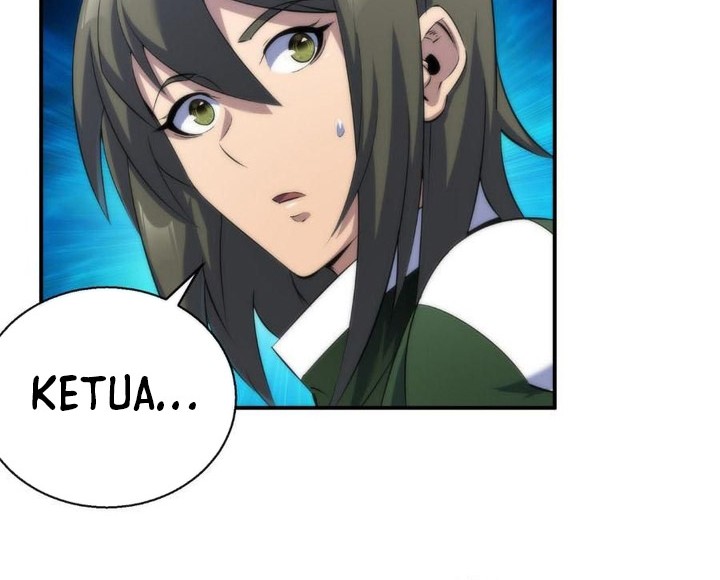 King of Runes Chapter 41 - halaman 21