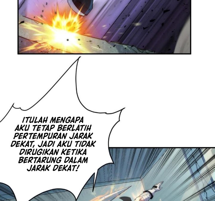 King of Runes Chapter 41 - halaman 23