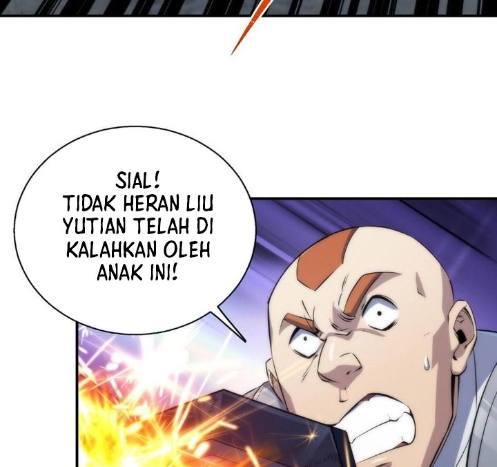 King of Runes Chapter 41 - halaman 25