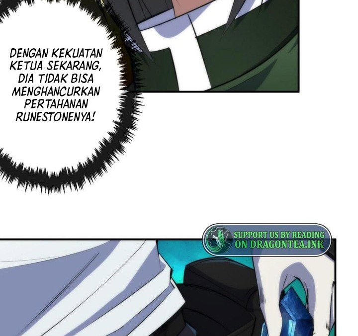King of Runes Chapter 41 - halaman 27