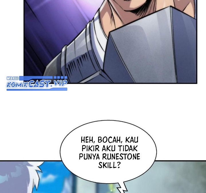 King of Runes Chapter 41 - halaman 29