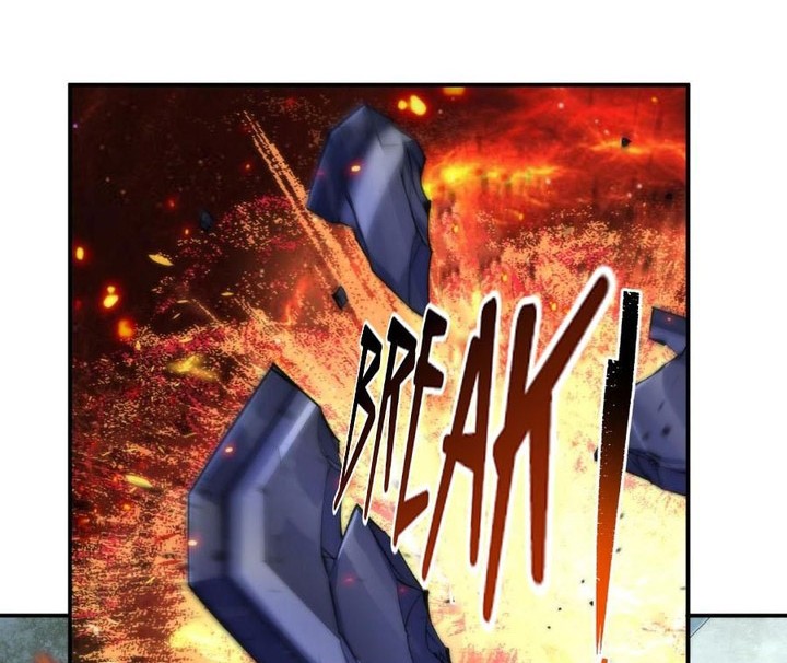 King of Runes Chapter 41 - halaman 33