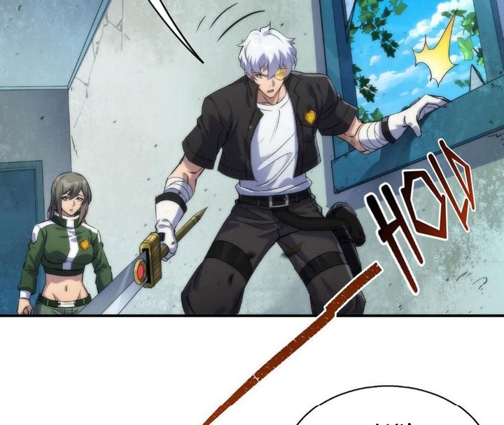 King of Runes Chapter 41 - halaman 35