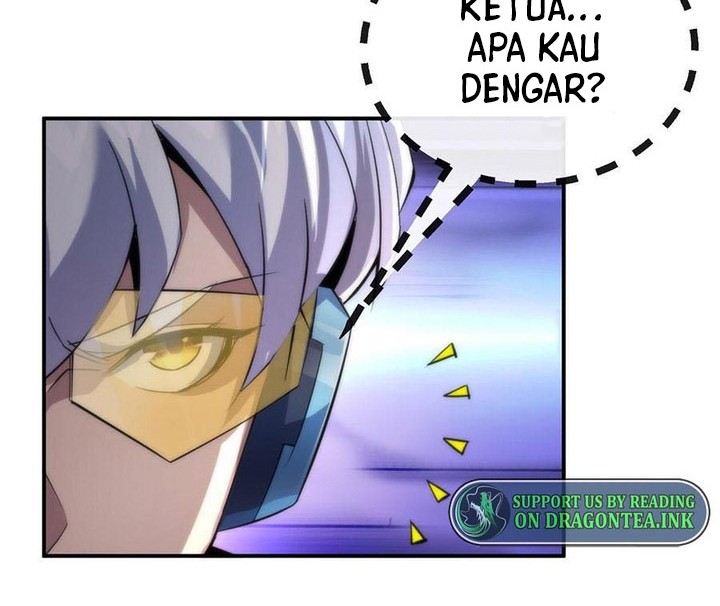 King of Runes Chapter 41 - halaman 37