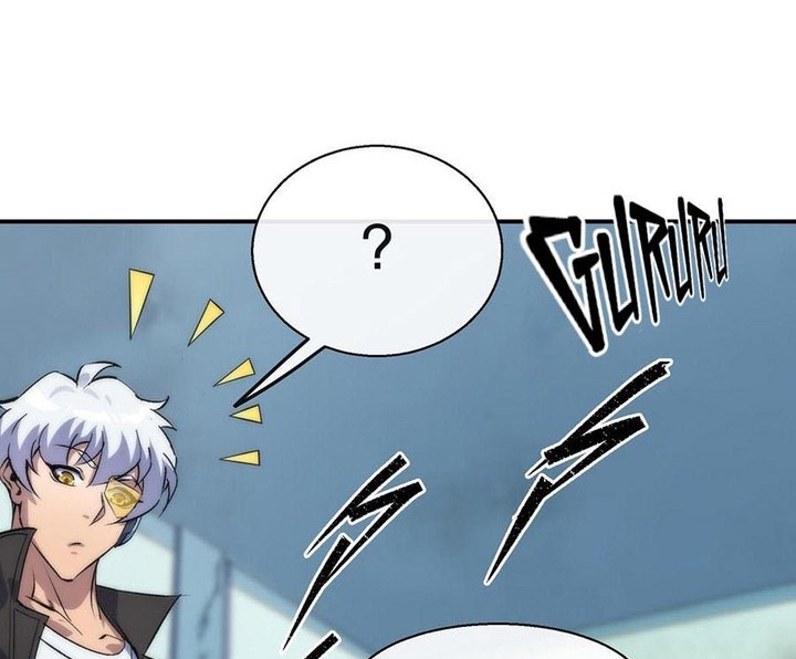 King of Runes Chapter 41 - halaman 47