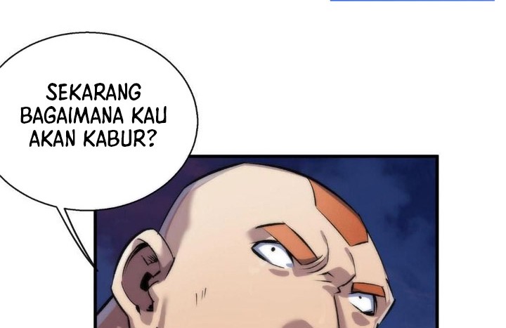 King of Runes Chapter 41 - halaman 5