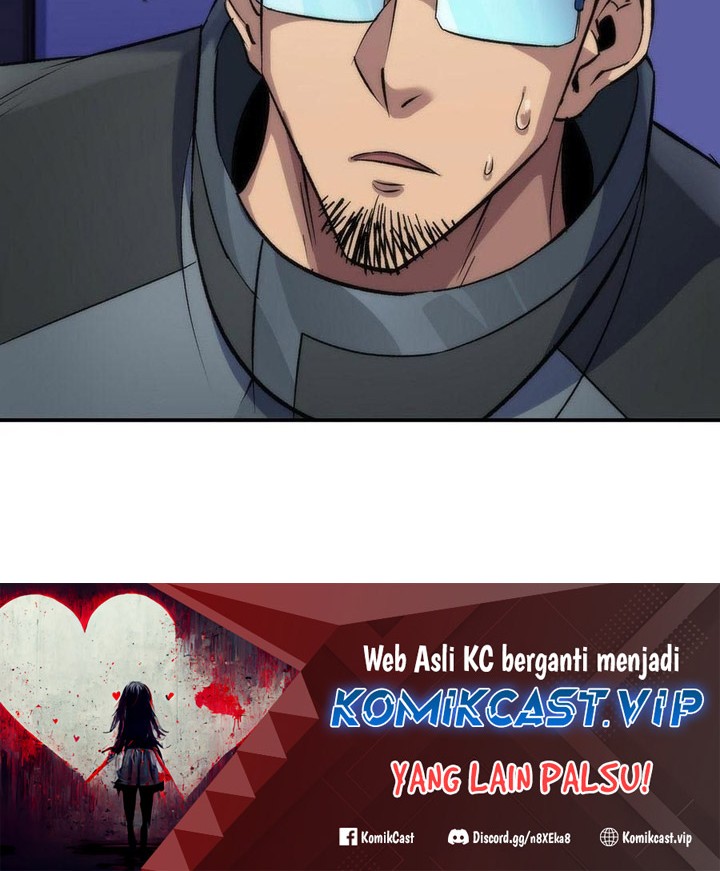 King of Runes Chapter 41 - halaman 53