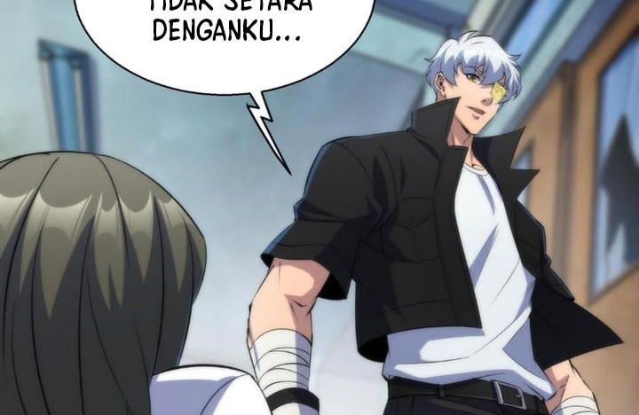 King of Runes Chapter 41 - halaman 7