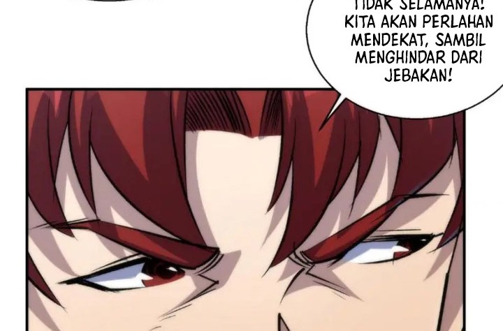 King of Runes Chapter 43 - halaman 11