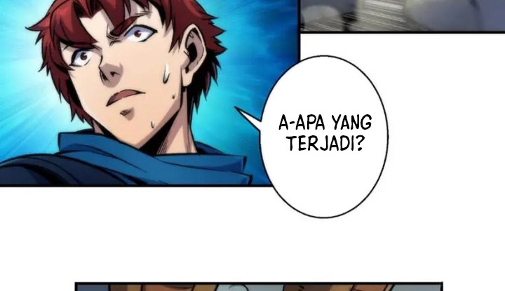 King of Runes Chapter 43 - halaman 15