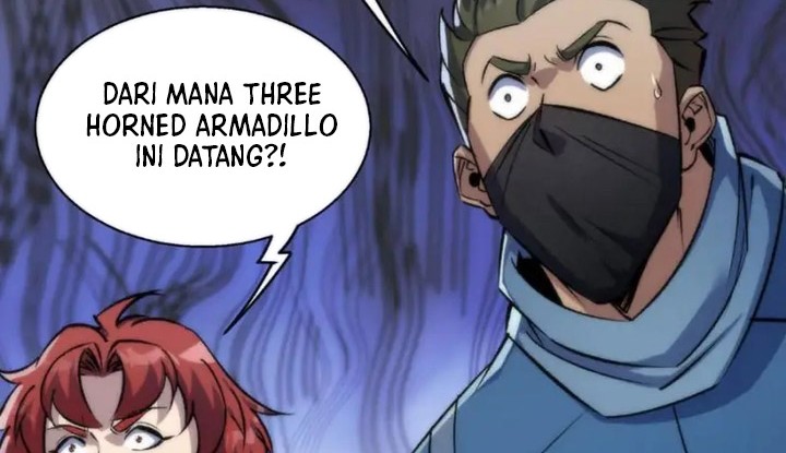 King of Runes Chapter 43 - halaman 21