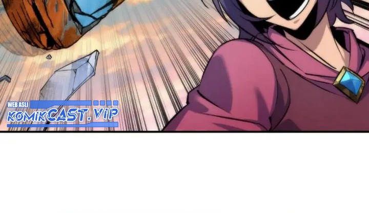 King of Runes Chapter 43 - halaman 25