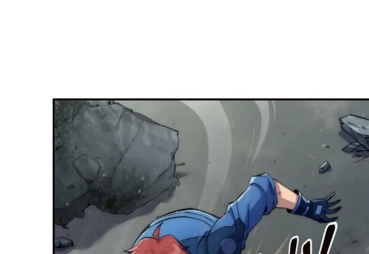 King of Runes Chapter 43 - halaman 27