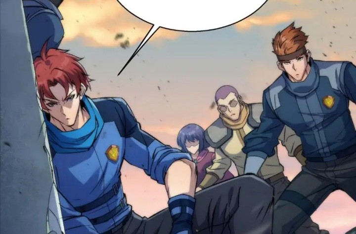 King of Runes Chapter 43 - halaman 3