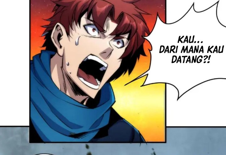 King of Runes Chapter 43 - halaman 31