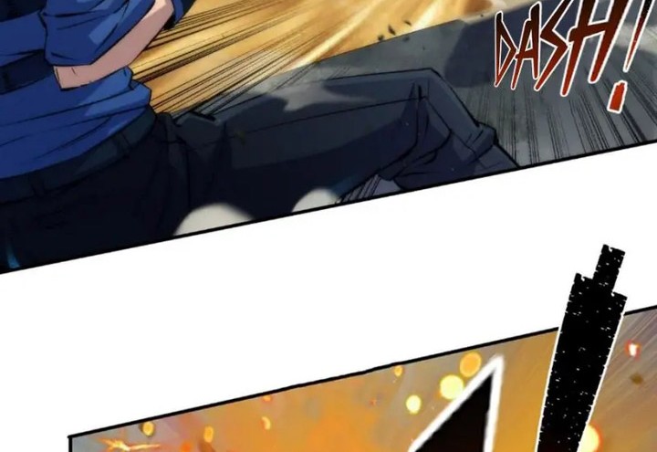 King of Runes Chapter 43 - halaman 33