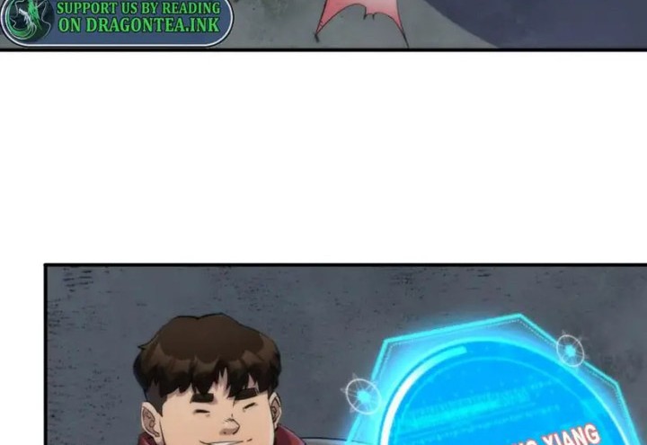 King of Runes Chapter 43 - halaman 35