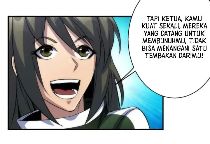 King of Runes Chapter 43 - halaman 37
